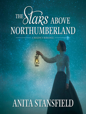 cover image of The Stars Above Northumberland